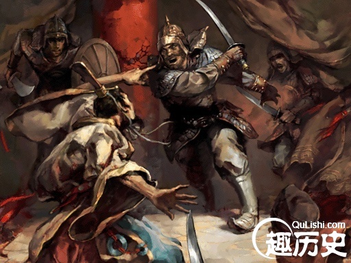 “Cổ thuật” đã khiến các hoàng đế Trung Hoa bị ám ảnh ra sao?- Ảnh 4.