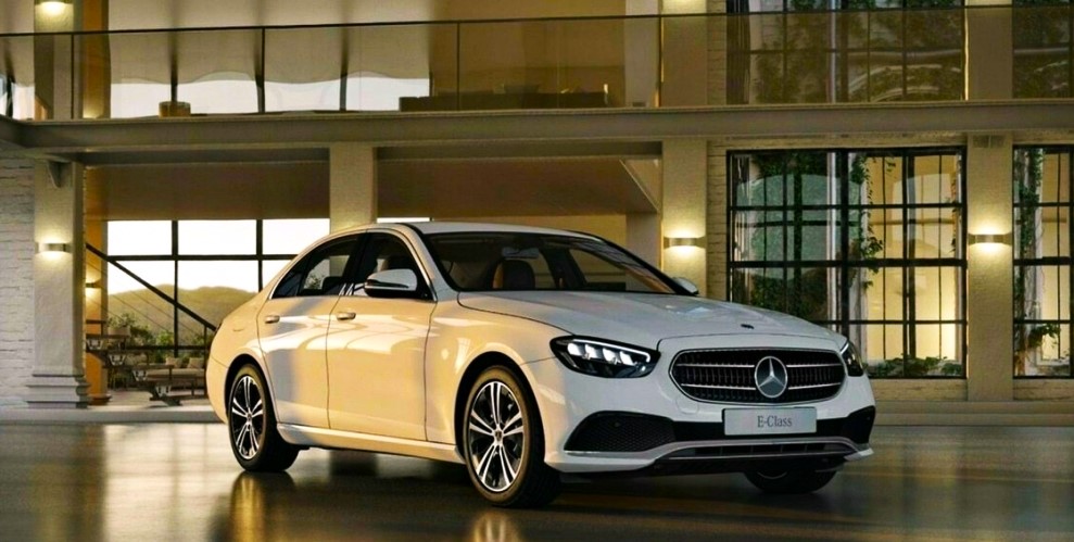 Mercedes-Benz Việt Nam triệu hồi 432 xe do lỗi bơm nhiên liệu- Ảnh 1.