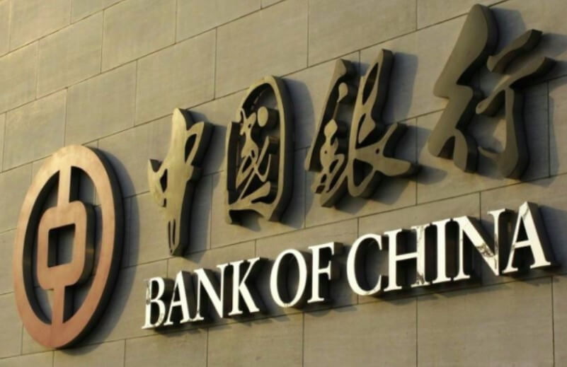Các ngân hàng Trung Quốc thắt chặt thòng lọng tài chính quanh Nga- Ảnh 1.