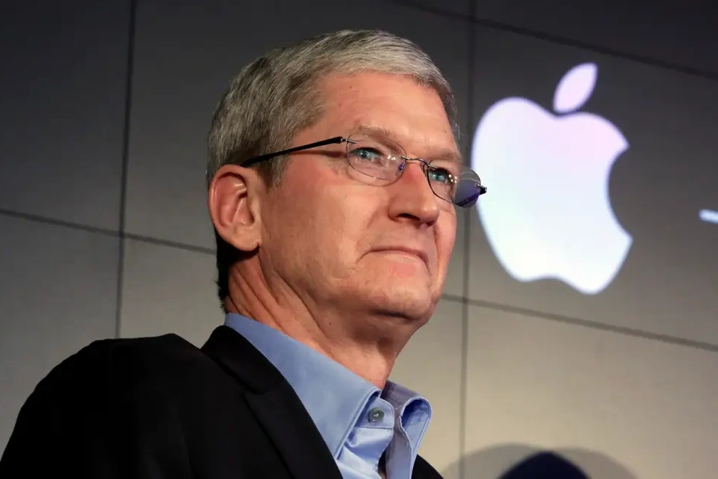 Chính phủ Mỹ kiện Apple, cáo buộc về nhiều điều bất hợp pháp- Ảnh 1.