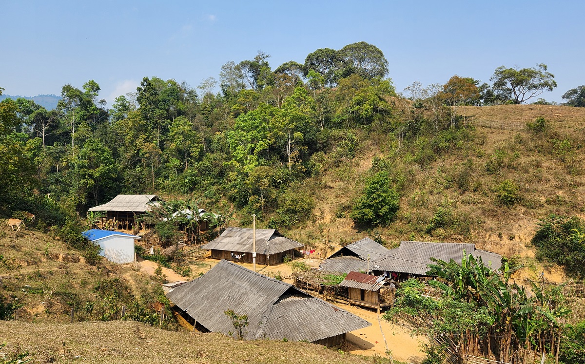 Trên đỉnh Sài Khao- Ảnh 8.