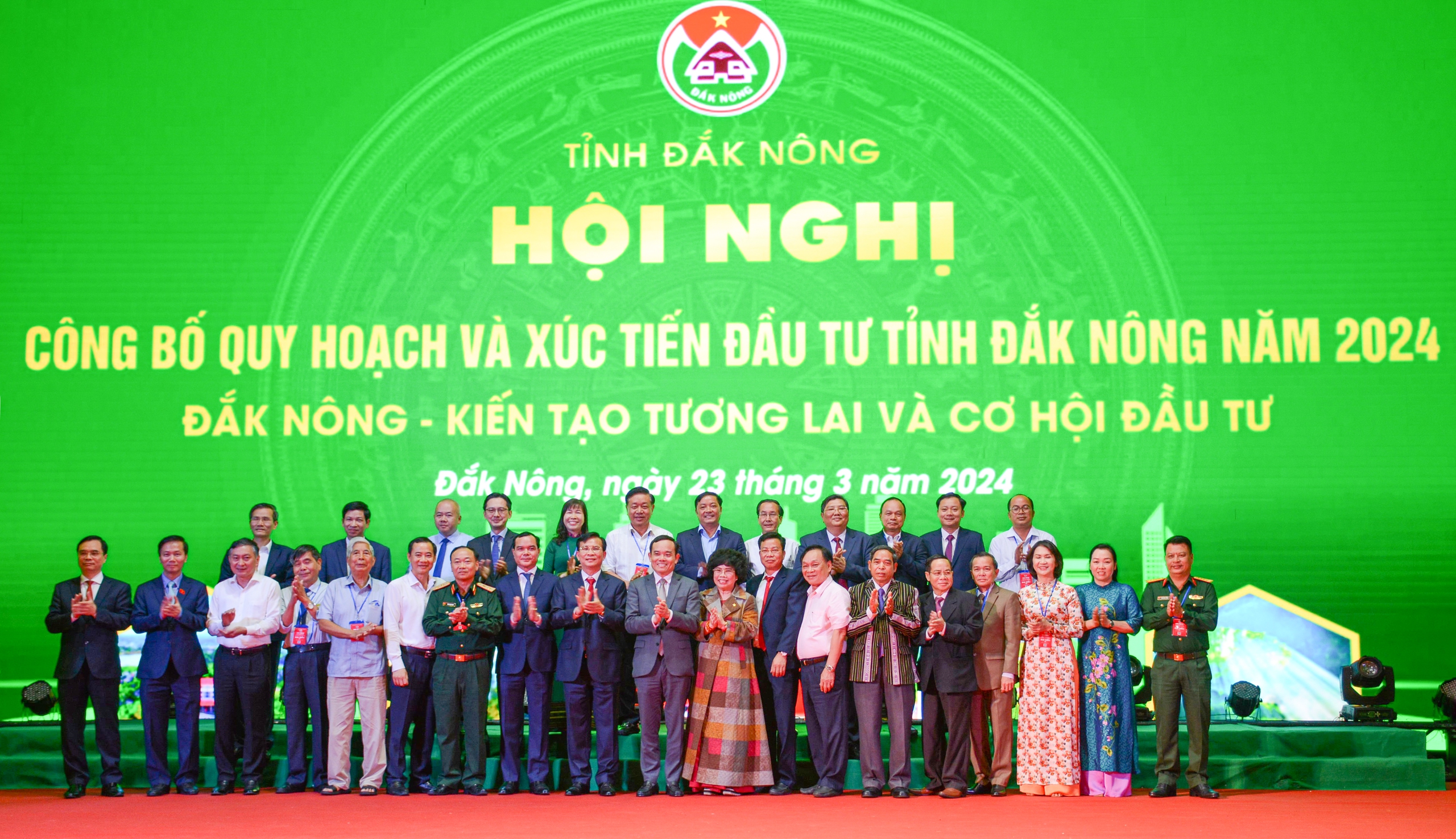 Tập đoàn TH triển khai nhiều dự án lớn ở Đắk Nông- Ảnh 5.