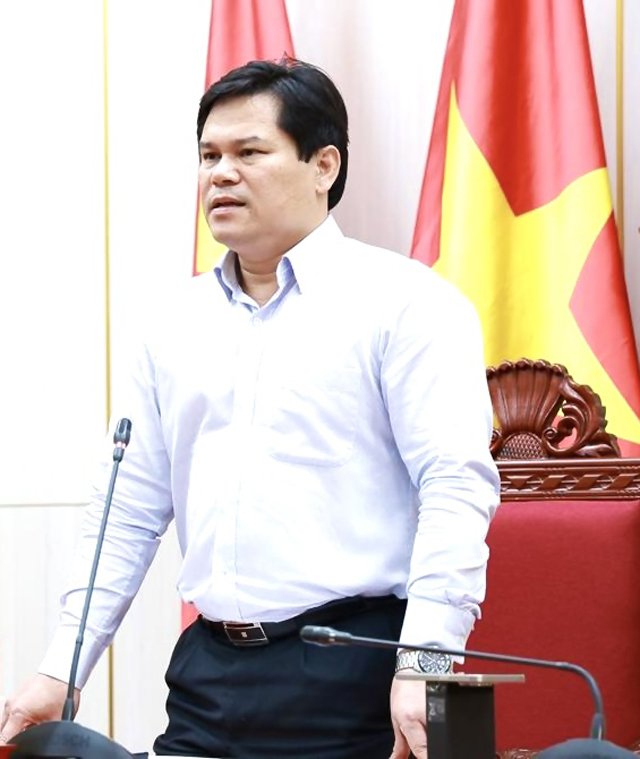 Phó Chủ tịch tỉnh Quảng Ngãi chỉ đạo gỡ khó cho dự án thuỷ điện- Ảnh 6.