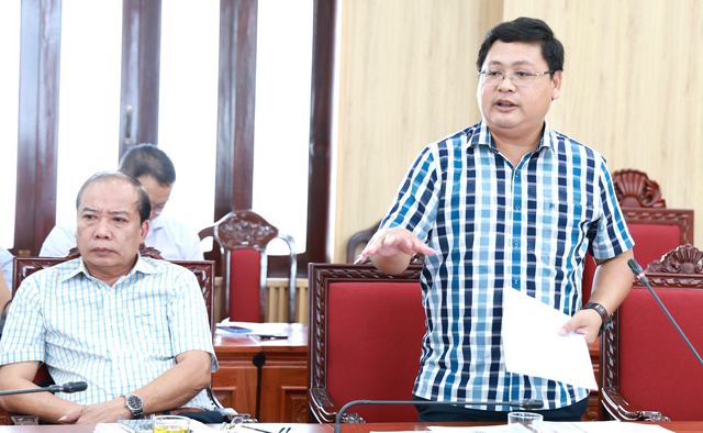 Phó Chủ tịch tỉnh Quảng Ngãi chỉ đạo gỡ khó cho dự án thuỷ điện- Ảnh 4.