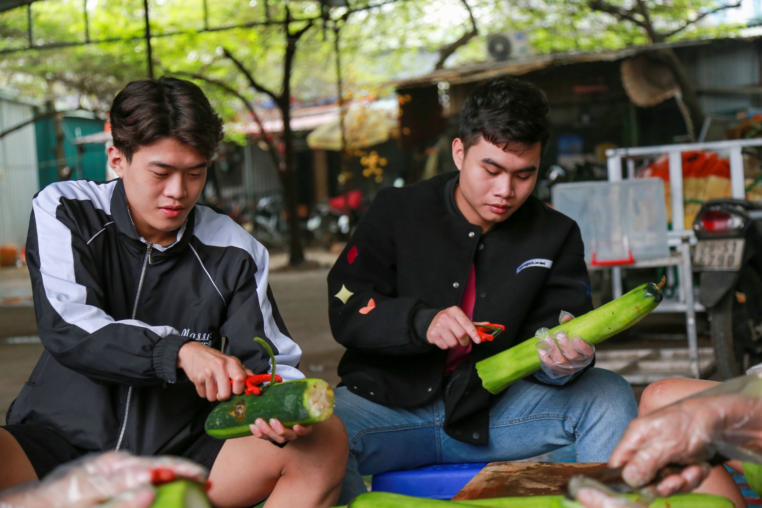 "Tôi mong sao Phiên Chợ Trái Tim "thất nghiệp" vì khi ấy bệnh nhân đã khỏi bệnh"- Ảnh 6.