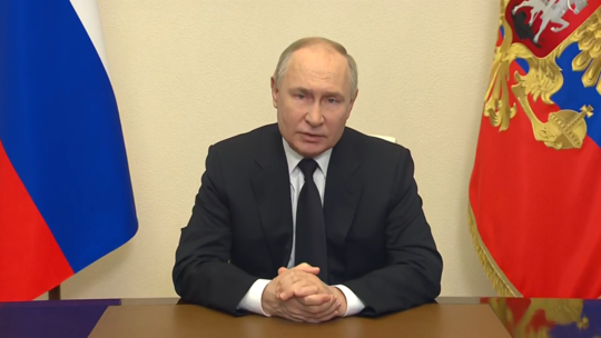 Tổng thống Nga Putin tuyên bố hôm nay là ngày quốc tang- Ảnh 1.