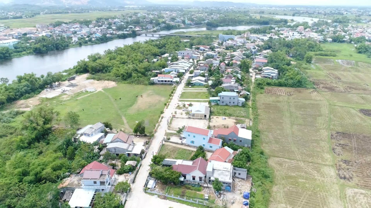 Xã Quế Xuân 1 của Quảng Nam phấn đấu hoàn thành xã nông thôn mới nâng cao cuối năm 2024- Ảnh 1.