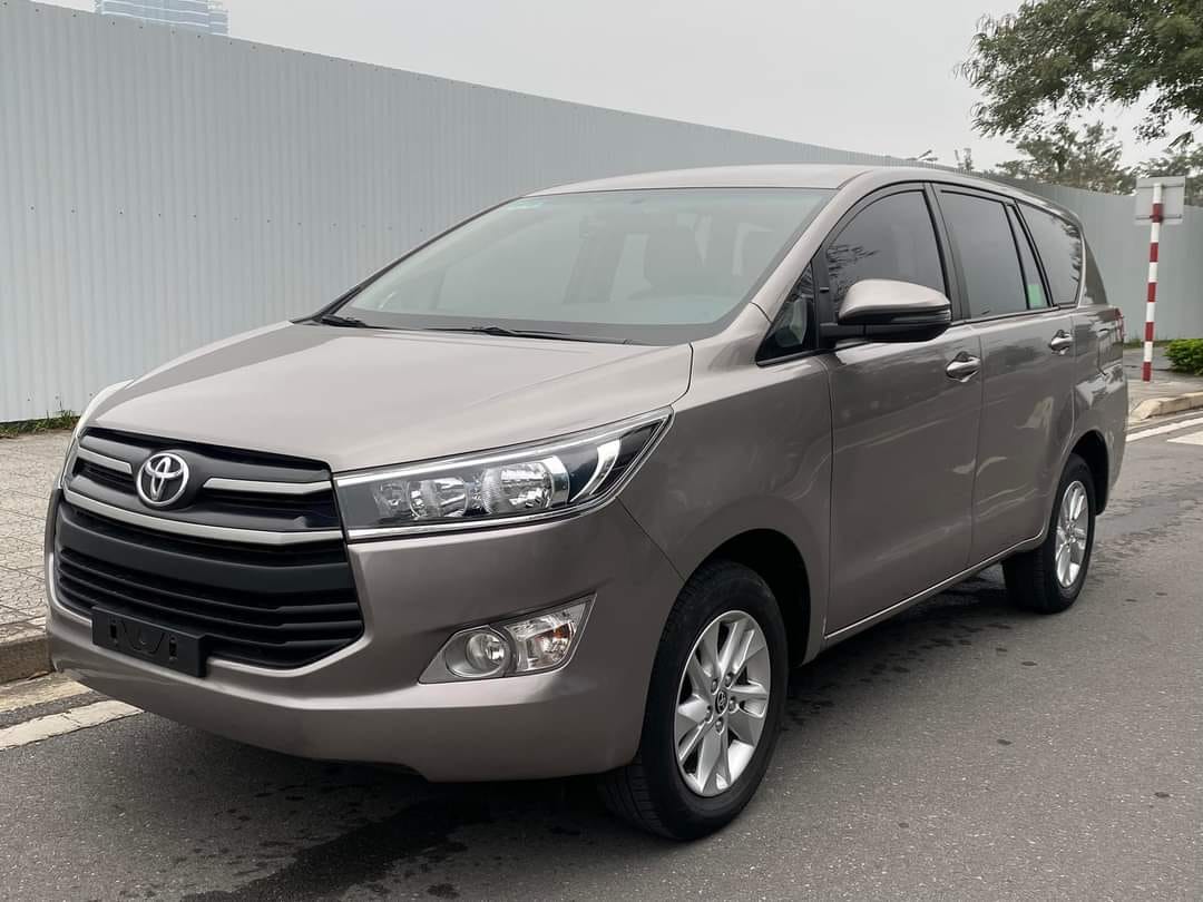 Chọn ô tô 7 chỗ 600 triệu đồng: Xe này "ăn đứt" Toyota Innova đời cũ- Ảnh 1.