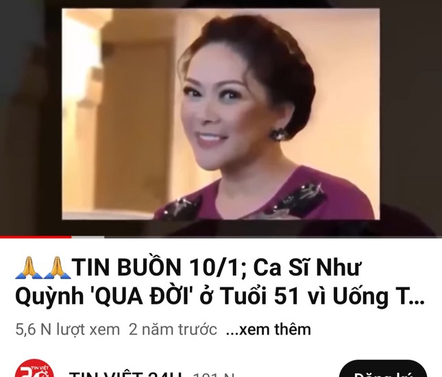 "Dìm hàng", bôi nhọ nghệ sĩ có đáng bị kiện?- Ảnh 2.