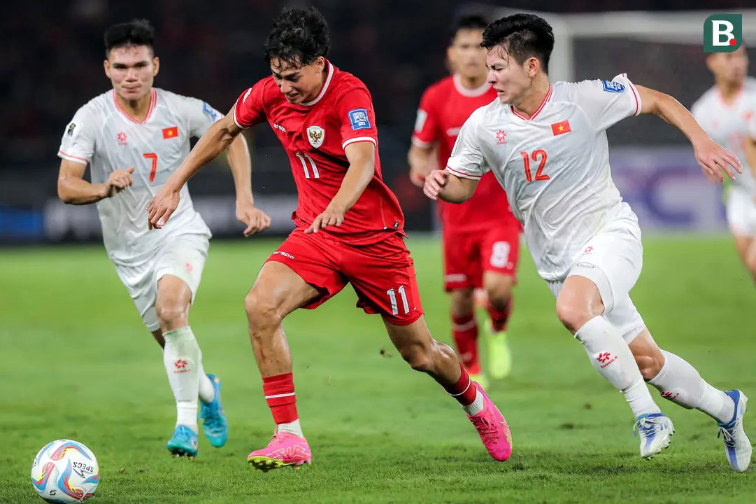 Chuyên gia chỉ ra điểm yếu của Indonesia trước trận gặp ĐT Việt Nam- Ảnh 1.