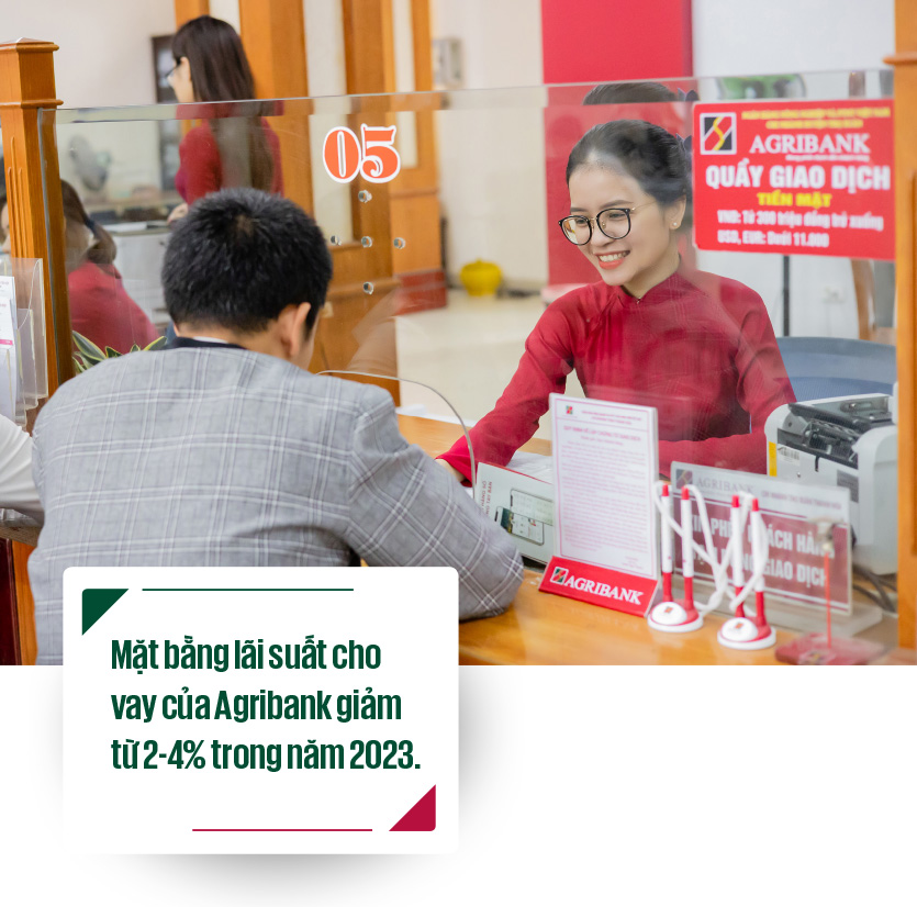 "Dấu ấn" khẳng định thương hiệu Agribank- Ảnh 7.