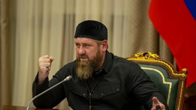 Lãnh đạo Chechnya cảnh báo nóng về an ninh nước Nga sau vụ khủng bố gần Moscow- Ảnh 1.
