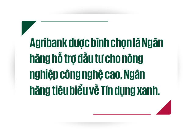 "Dấu ấn" khẳng định thương hiệu Agribank- Ảnh 18.