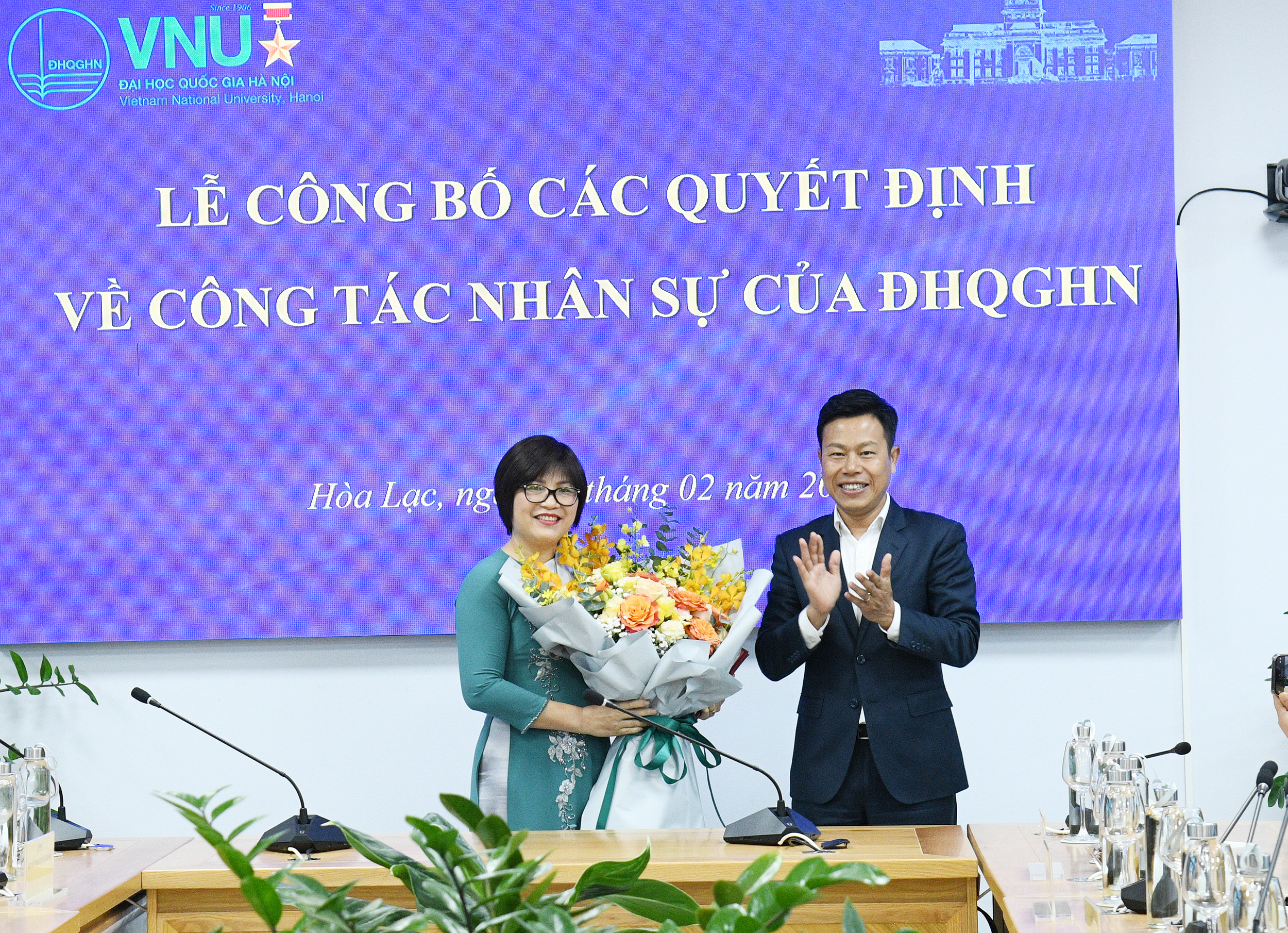 Những nữ chủ tịch hội đồng trường đại học hiếm hoi của Việt Nam: Người trẻ nhất sinh năm 1979- Ảnh 3.