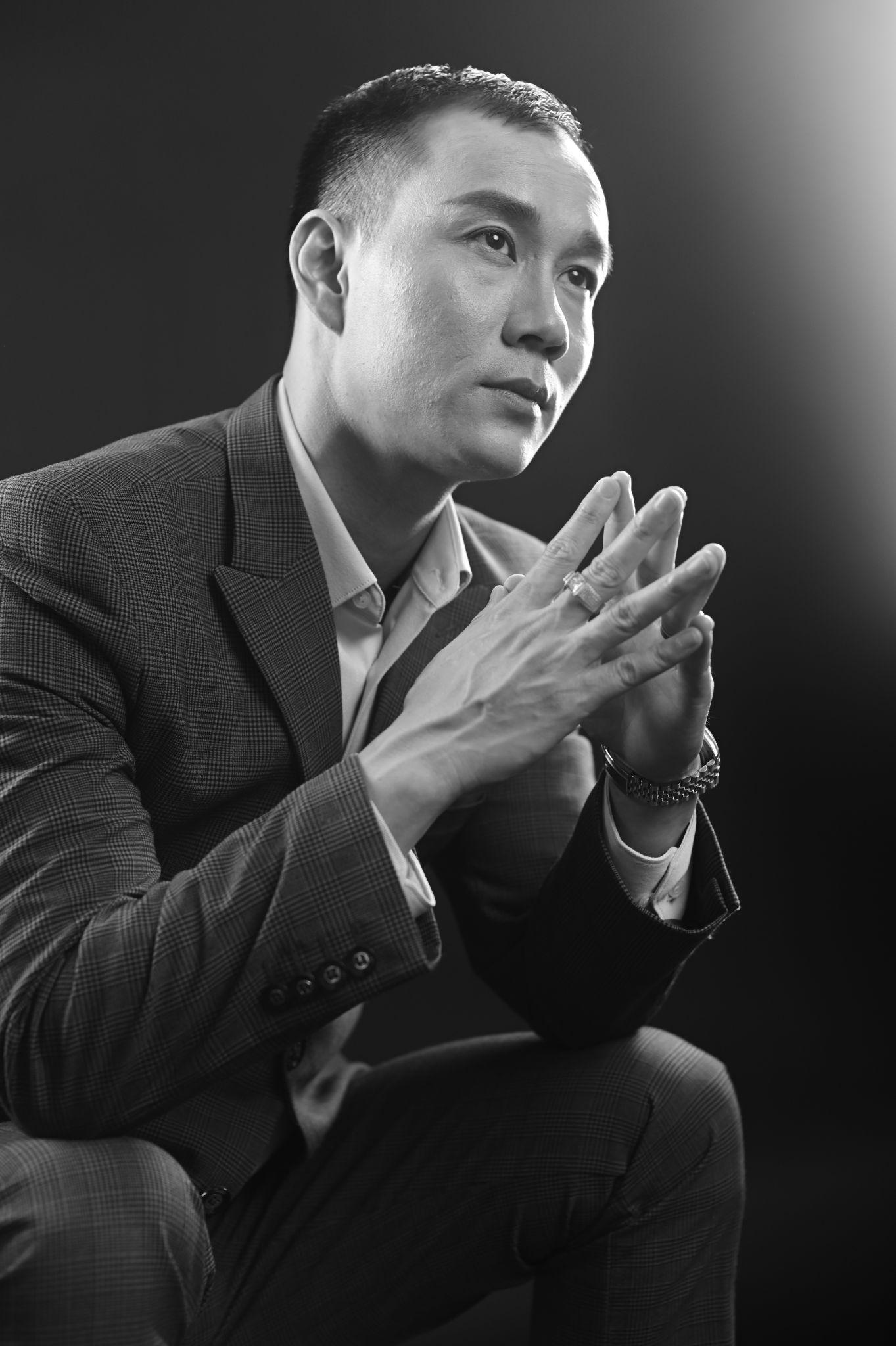 Câu chuyện truyền cảm hứng phía sau thành công của CEO Lê Minh Khoa- Ảnh 1.