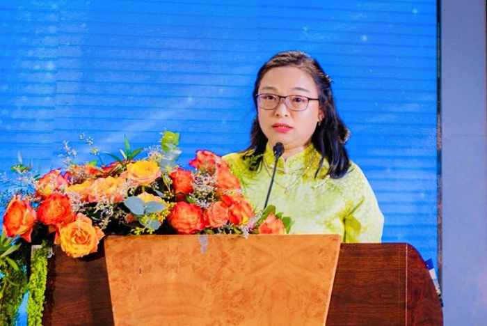 Những nữ chủ tịch hội đồng trường đại học hiếm hoi của Việt Nam: Người trẻ nhất sinh năm 1979- Ảnh 1.