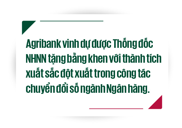 "Dấu ấn" khẳng định thương hiệu Agribank- Ảnh 23.