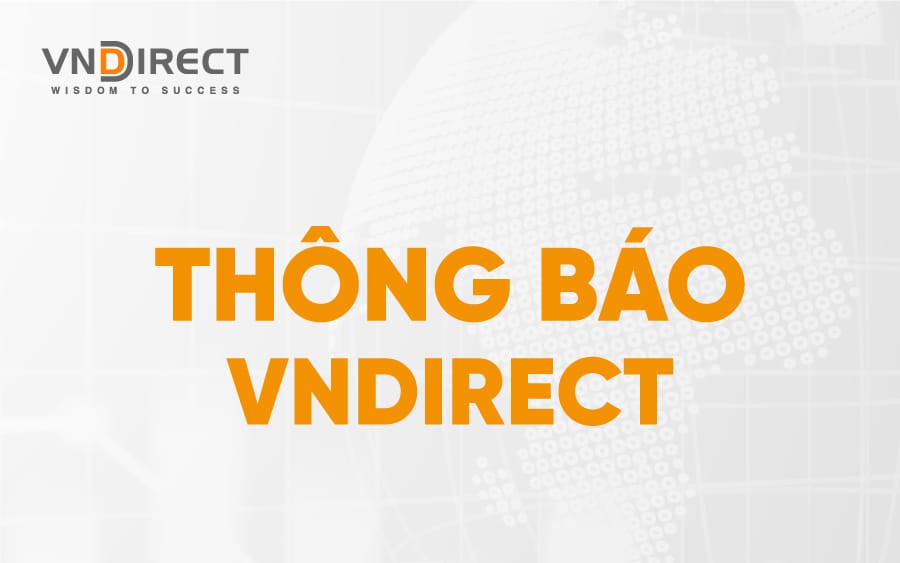 Hệ thống VNDirect bị 