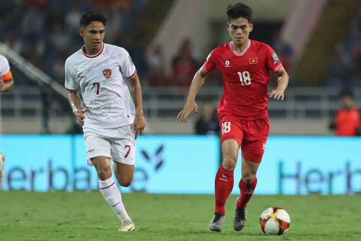 Thảm bại trước Indonesia, ĐT Việt Nam “bay” khỏi tốp 120 FIFA- Ảnh 1.
