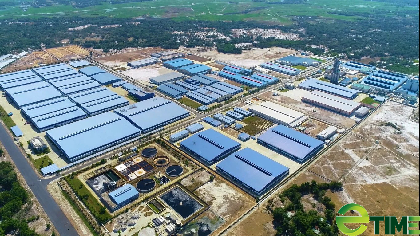 Quảng Nam: Lộ diện những Khu công nghiệp "hút" 52 dự án với vốn đăng ký hàng nghìn tỷ đồng- Ảnh 2.