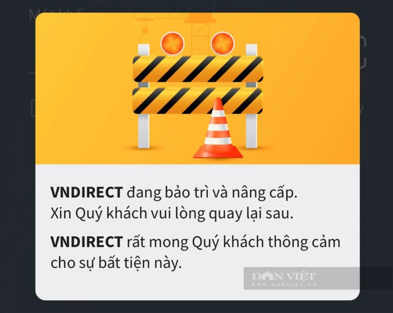 Từ vụ VNDirect bị tấn công: Nhức nhối vấn đề dữ liệu doanh nghiệp và người dùng- Ảnh 1.