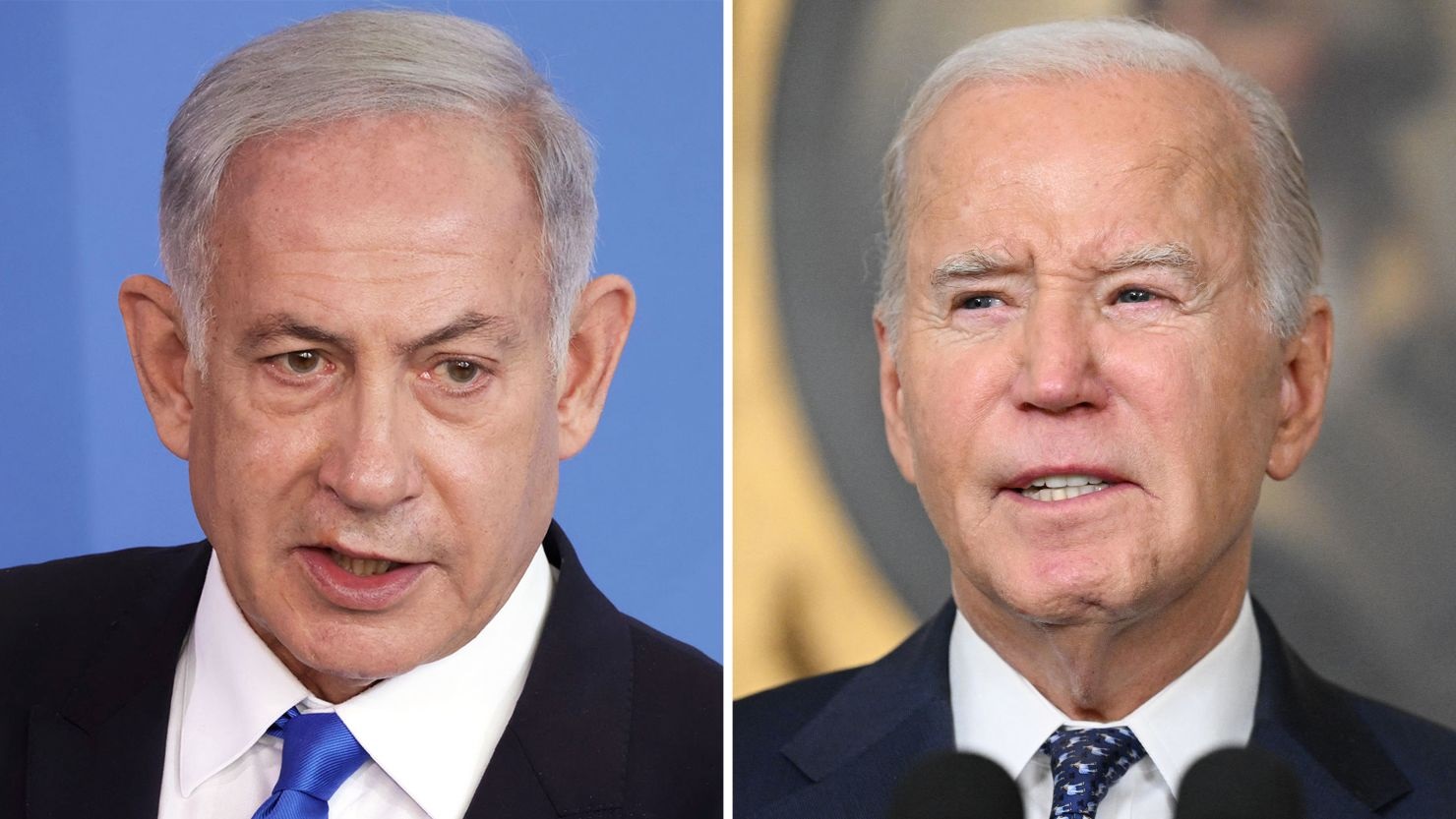 Israel 'nổi cáu' trả đũa Mỹ, quan hệ giữa ông Biden-Netanyahu cực căng thẳng- Ảnh 1.