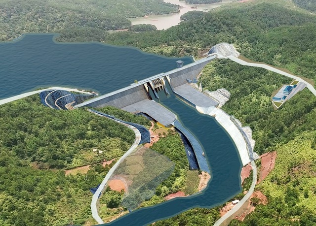 Vì sao dự án Hồ chứa nước Ka Pét bị chậm khiến UBND tỉnh Bình Thuận kiến nghị lên Trung ương?- Ảnh 8.
