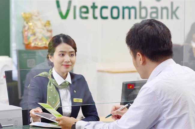 Vietcombank dẫn đầu 15 ngân hàng Việt có giá trị thương hiệu cao nhất toàn cầu, VIB nhảy 66 bậc- Ảnh 2.