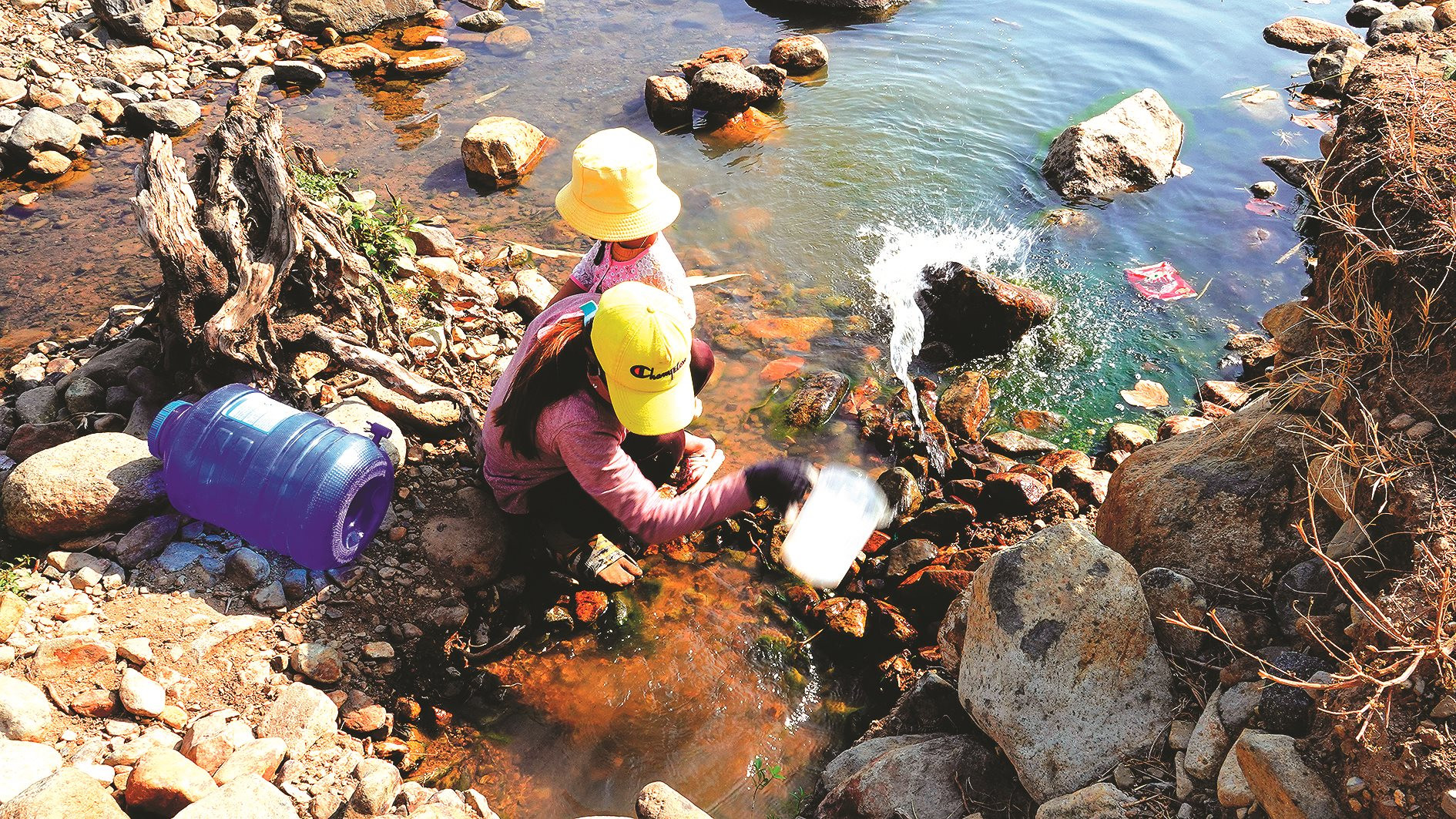 Vì sao dự án Hồ chứa nước Ka Pét bị chậm khiến UBND tỉnh Bình Thuận kiến nghị lên Trung ương?- Ảnh 10.