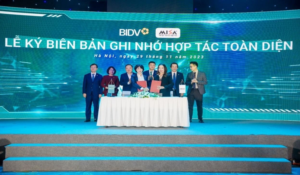 BIDV Open API - Dẫn đầu xu thế Ngân hàng mở- Ảnh 2.