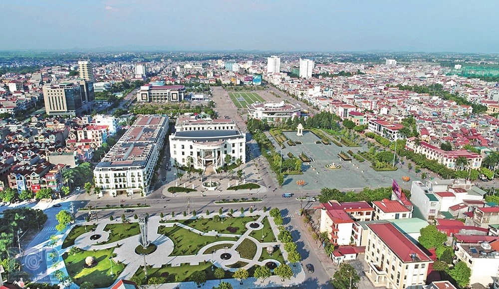 Bắc Giang – Nhà đầu tư bất động sản “đón sóng” tăng trưởng chu kỳ mới- Ảnh 2.