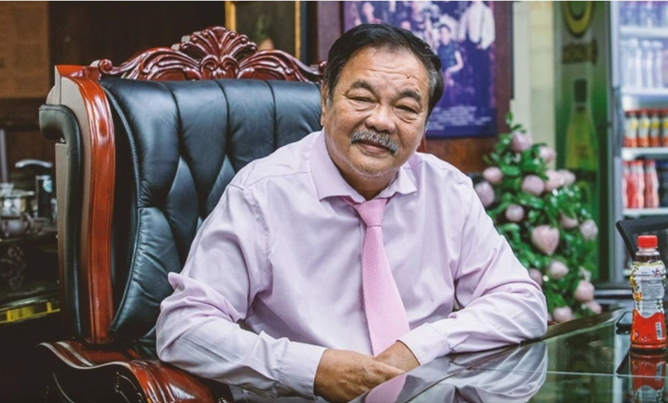Xét xử ông Trần Quí Thanh và 2 con gái với cáo buộc chiếm dự án của “đại gia” Kim Oanh- Ảnh 1.