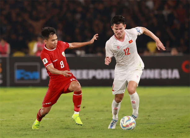 Đội hình tối ưu của ĐT Việt Nam đấu Indonesia tại Mỹ Đình- Ảnh 2.