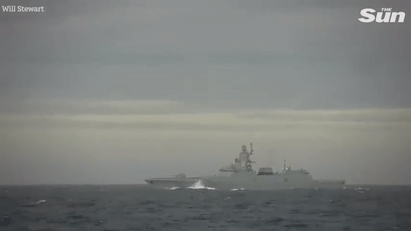 Ukraine tung bằng chứng bắn hạ tên lửa siêu vượt âm Zircon của Hải quân Nga- Ảnh 12.