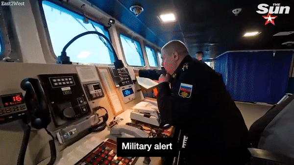 Ukraine tung bằng chứng bắn hạ tên lửa siêu vượt âm Zircon của Hải quân Nga- Ảnh 15.