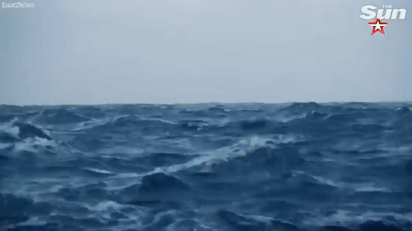 Ukraine tung bằng chứng bắn hạ tên lửa siêu vượt âm Zircon của Hải quân Nga- Ảnh 17.