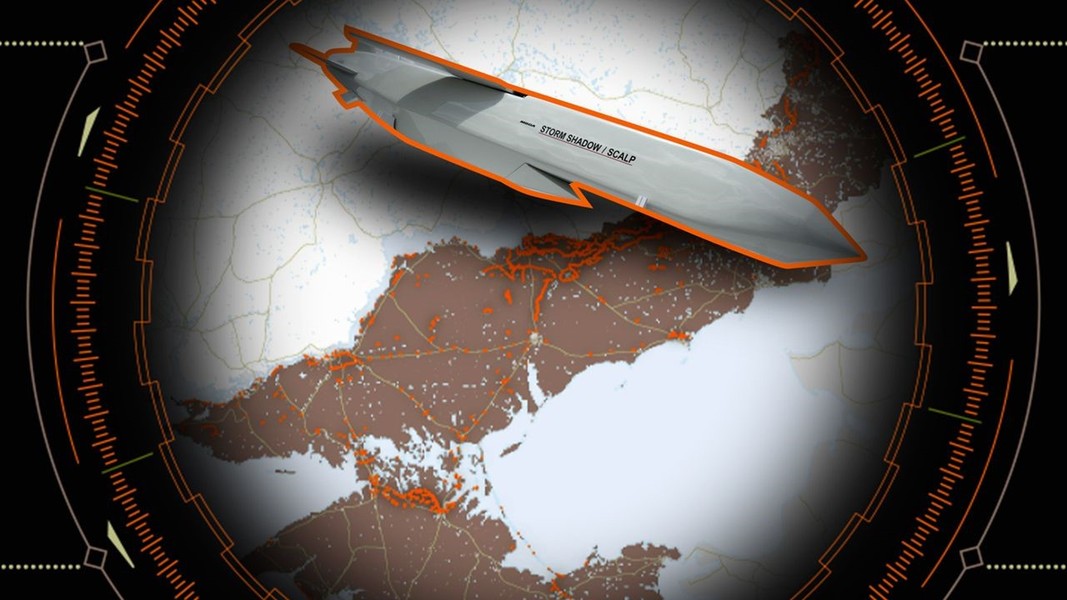 Phương Tây lập liên minh để cung cấp cho Ukraine 5.000 tên lửa hành trình tối tân nhất- Ảnh 8.