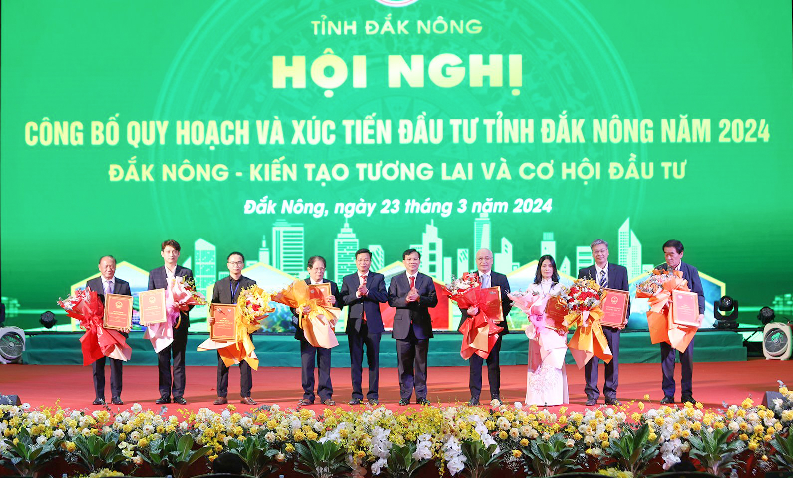 Tham vọng “đánh thức” Tây Nguyên với tổ hợp dự án 3,6 tỷ USD của Anh hùng Lao động Thái Hương- Ảnh 3.