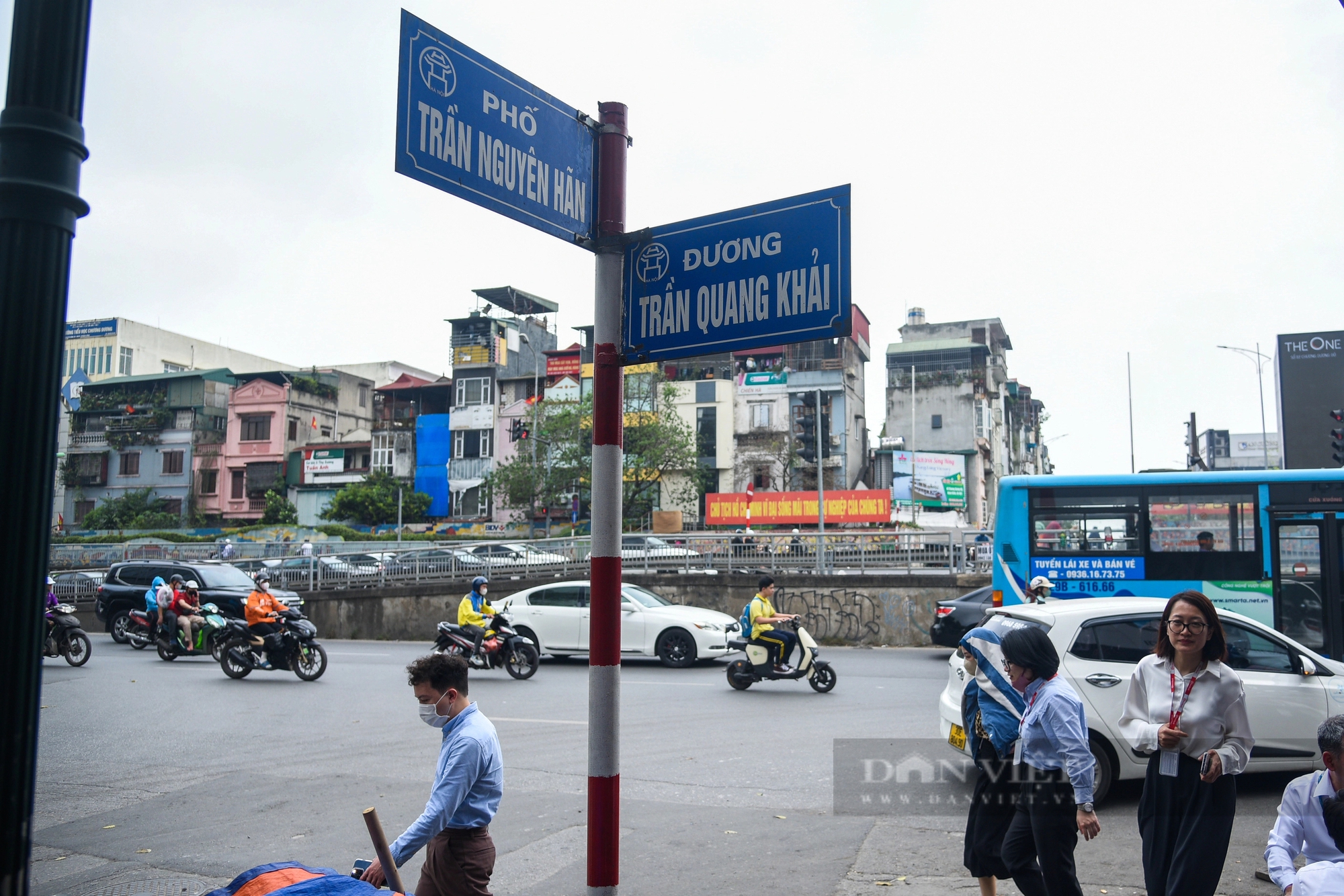 Vị trí sắp làm hầm đường bộ trị giá 100 tỷ đồng qua đê sông Hồng nằm ở đâu?- Ảnh 4.