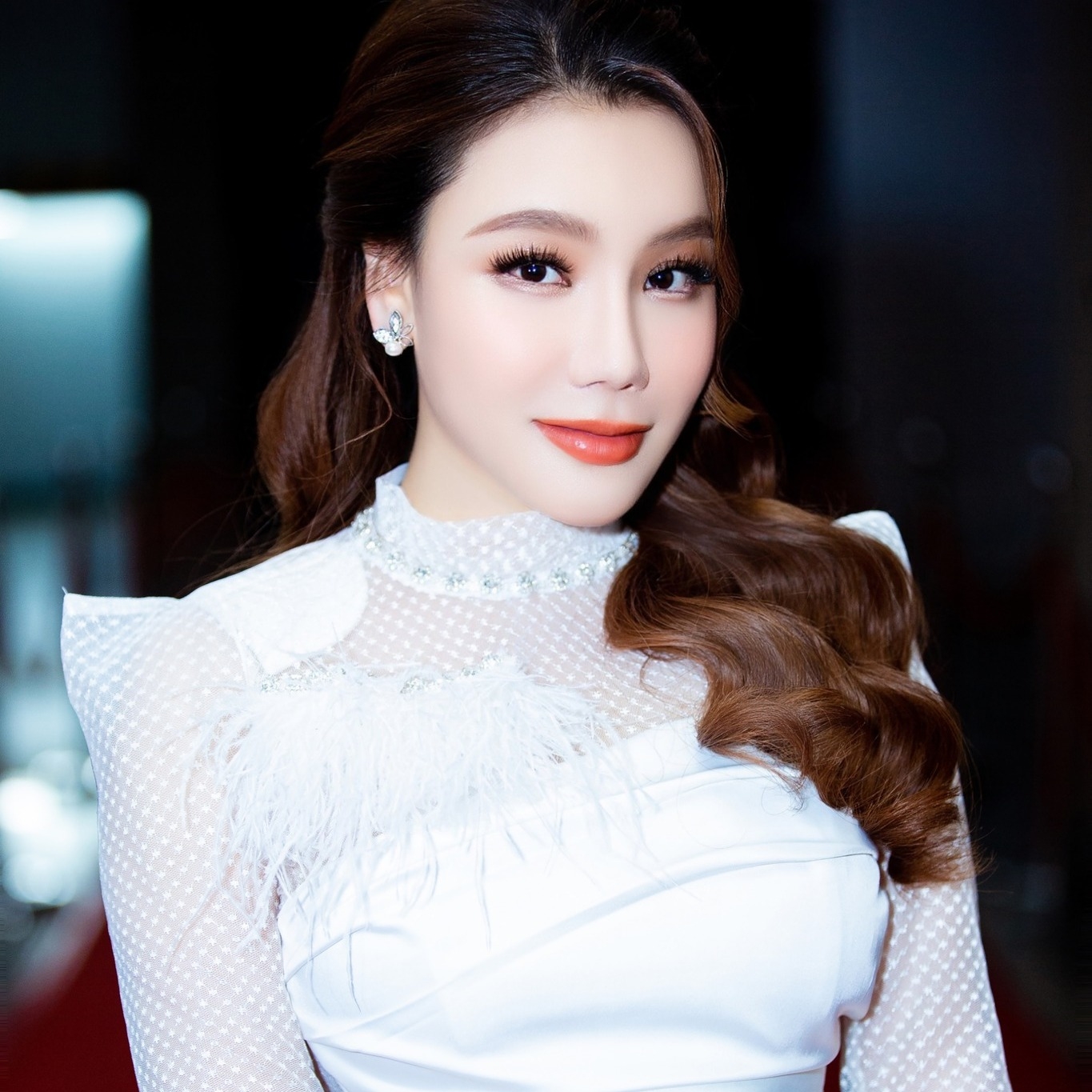3 ngôi sao nữ trong showbiz Việt giàu "kếch xù" nhưng chưa từng lên xe hoa ở tuổi ngoài 40- Ảnh 3.