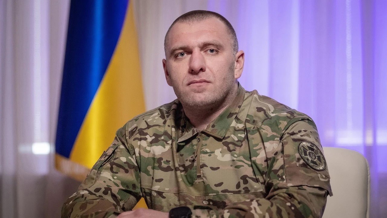 Ông trùm cơ quan an ninh Ukraine tiết lộ chiến dịch ám sát quan chức Ukraine trung thành với Nga- Ảnh 1.