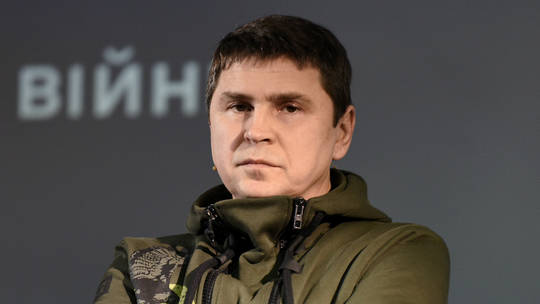Cố vấn hàng đầu của Zelensky tiết lộ sự trì trệ của quân đội Ukraine - Ảnh 1.