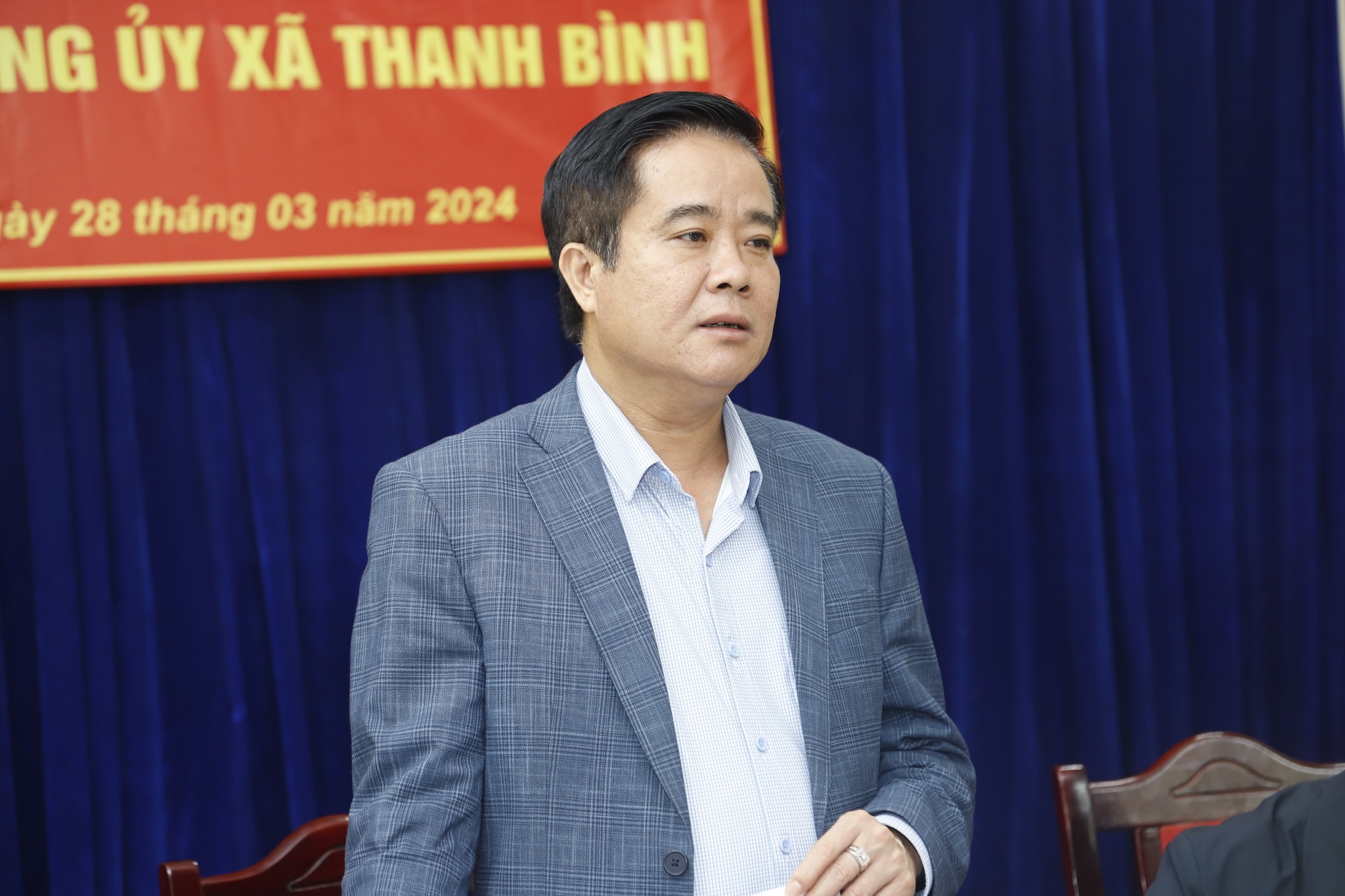 Sa Pa: Phấn đấu có thêm 1 xã hoàn thành xây dựng nông thôn mới năm 2024- Ảnh 2.