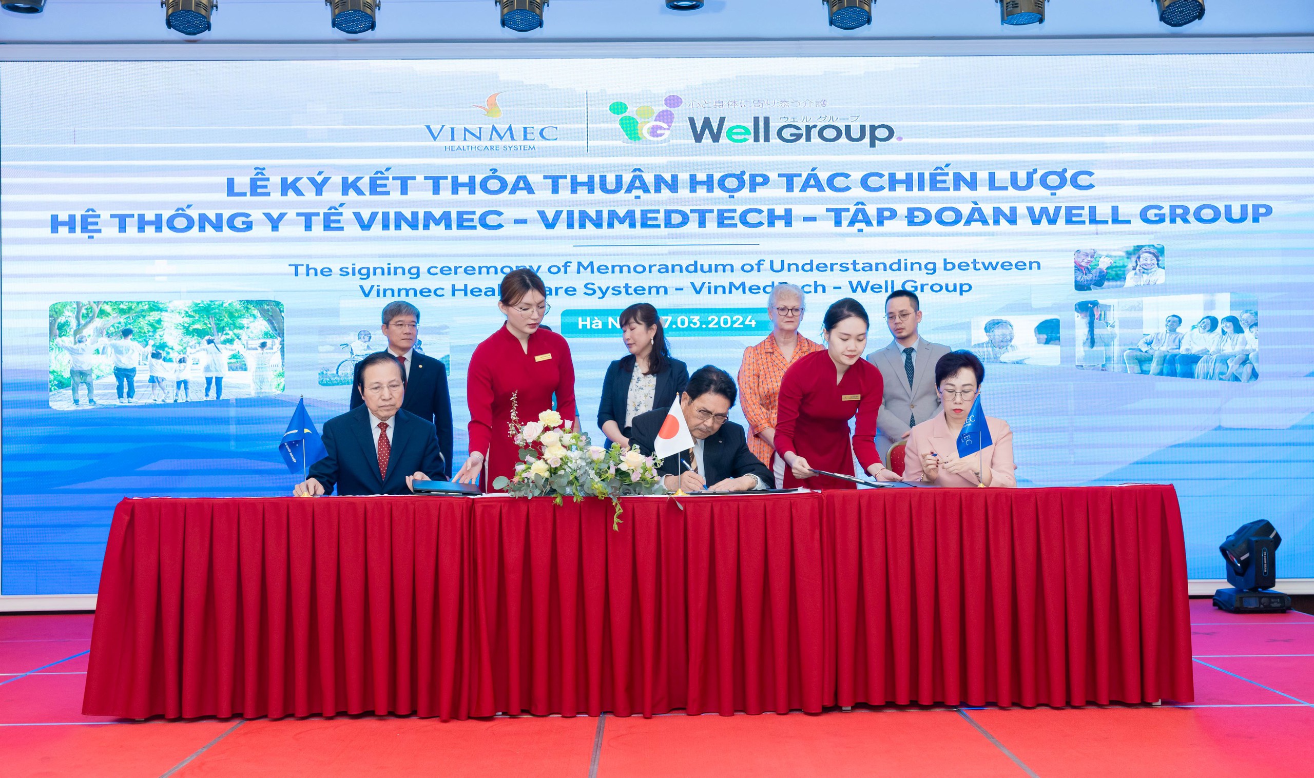 Ocean Park 2 là khu đô thị đầu tiên tại Việt Nam có trung tâm chăm sóc sức khỏe người cao tuổi- Ảnh 1.