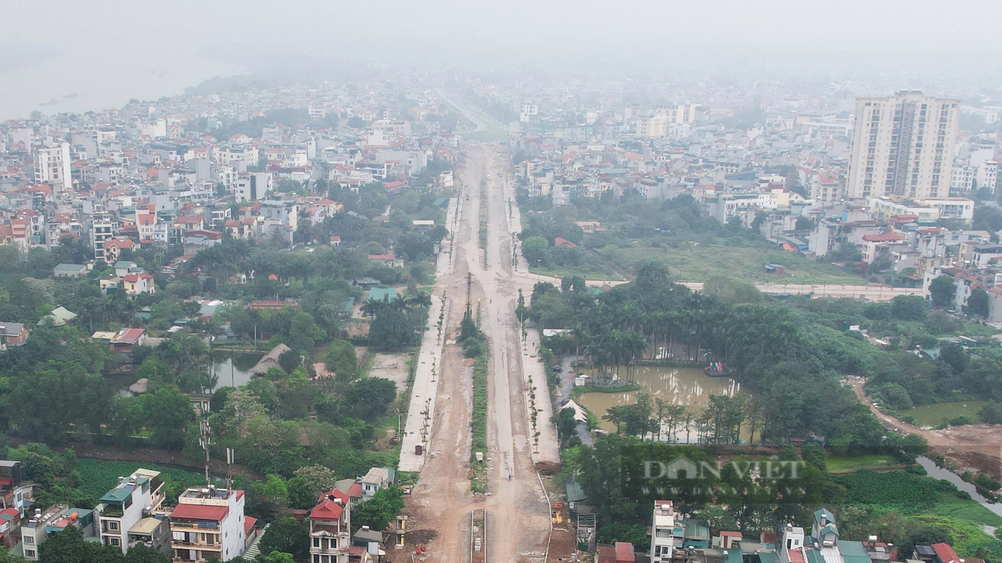 Dự án giảm ùn tắc giao thông trị giá 1.200 tỷ đồng sau gần 6 năm thi công vẫn chưa về đích- Ảnh 6.