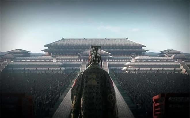 Cung điện của Hoàng đế Tần Thủy Hoàng có gì mà khiến thích khách khiếp vía?- Ảnh 1.