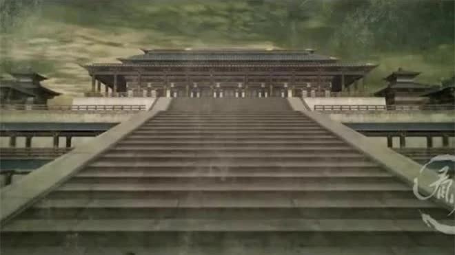 Cung điện của Hoàng đế Tần Thủy Hoàng có gì mà khiến thích khách khiếp vía?- Ảnh 3.