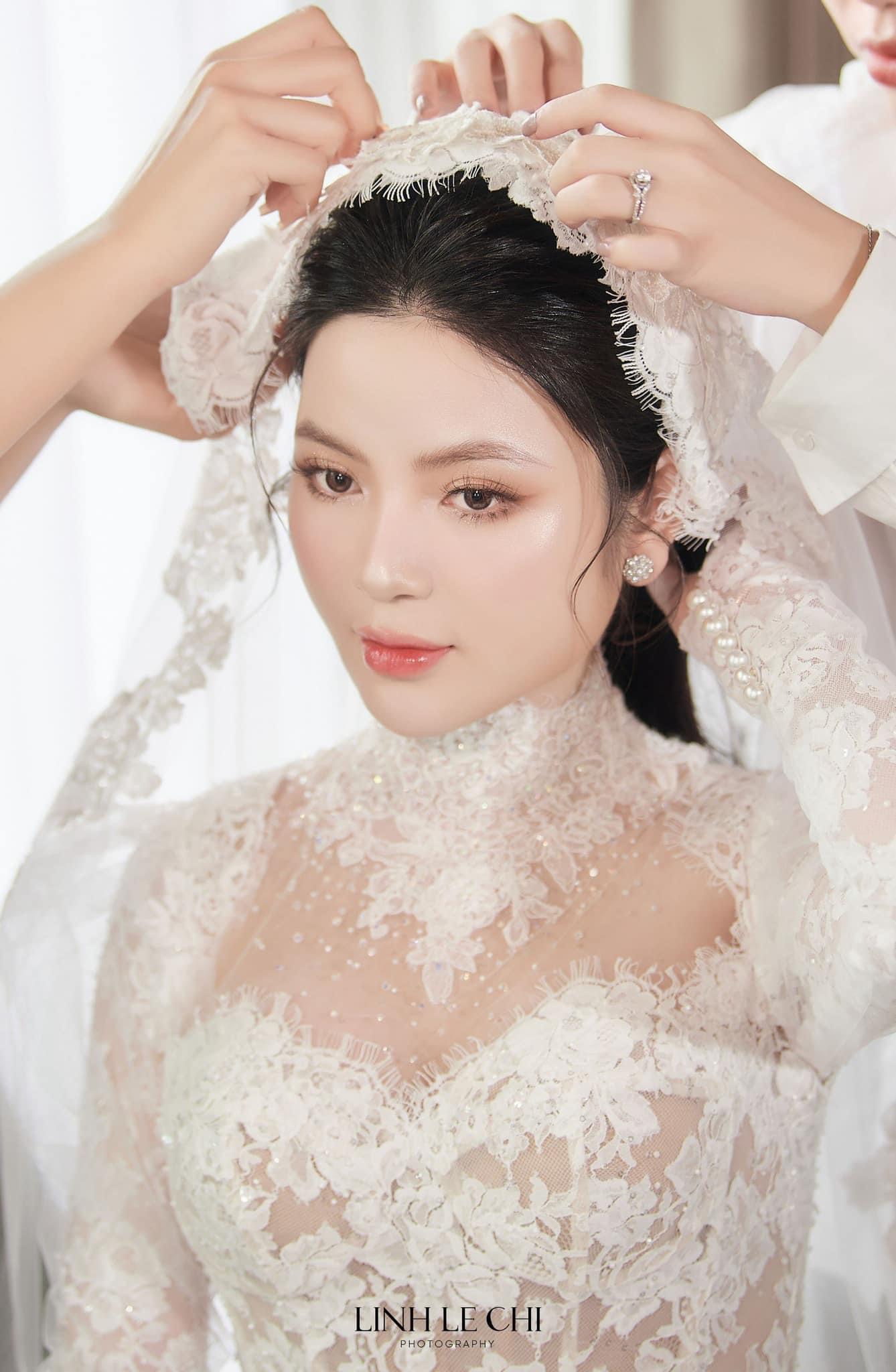 HLV Park Hang-seo tham dự đám cưới của Quang Hải- Ảnh 10.