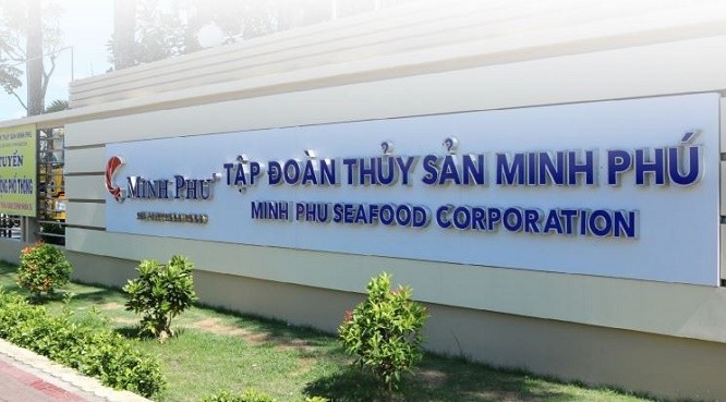 “Vua tôm” Minh Phú lãi đậm nhờ đâu?- Ảnh 2.