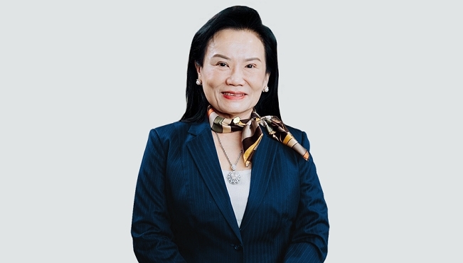 Chủ tịch Tập đoàn Hoa Lâm thôi chức Phó Tổng Giám đốc tại VietBank- Ảnh 1.